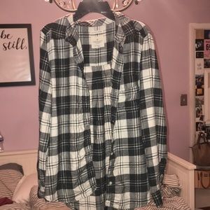 AE flannel